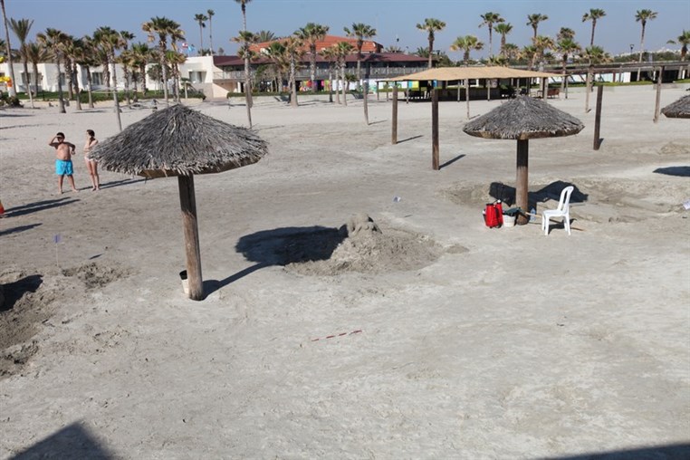 RestHouseTyr Sand Competition 